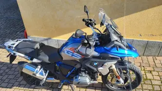 Bmw R 1200 GS (2017 - 18)