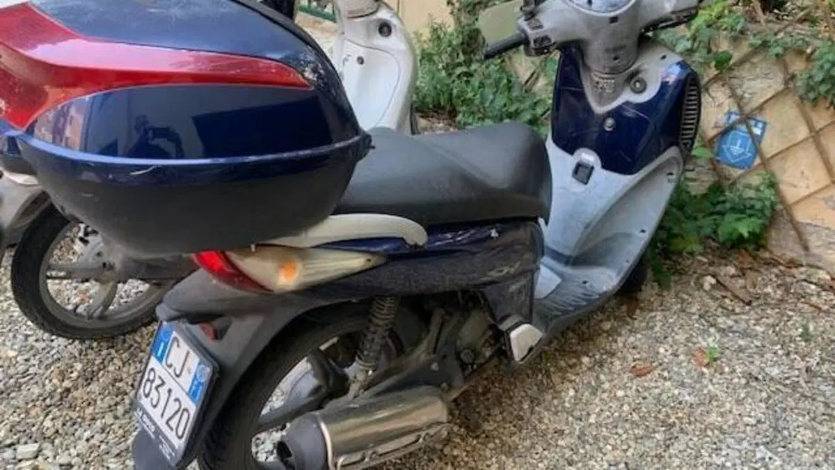 Honda @ 150 (2000 - 06)  (2)