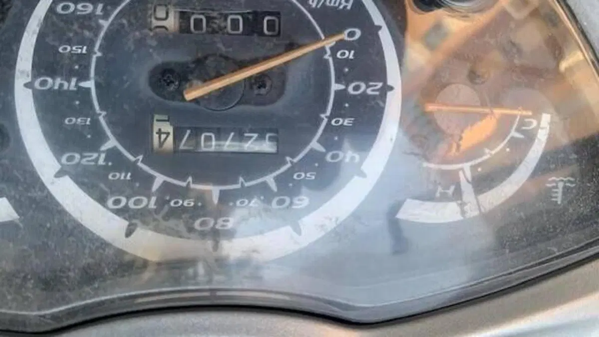 Honda @ 150 (2000 - 06)  (3)