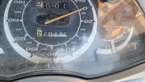 Honda @ 150 (2000 - 06)  (3)