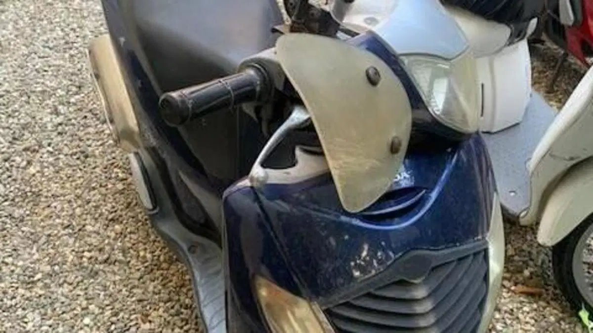Honda @ 150 (2000 - 06)  (4)
