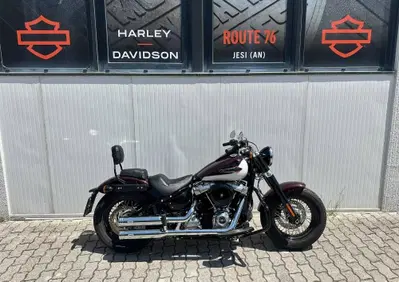 Harley-Davidson 107 Slim (2021) - FLSL - Annuncio 10078062