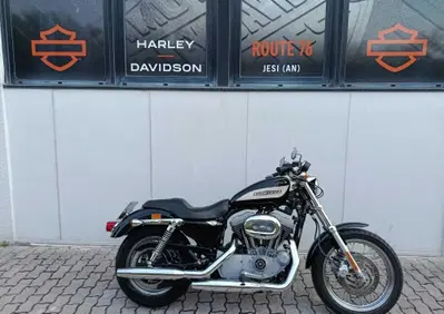 Harley-Davidson 1200 Roadster (2002 - 05) - XL 1200R - Annuncio 10078063