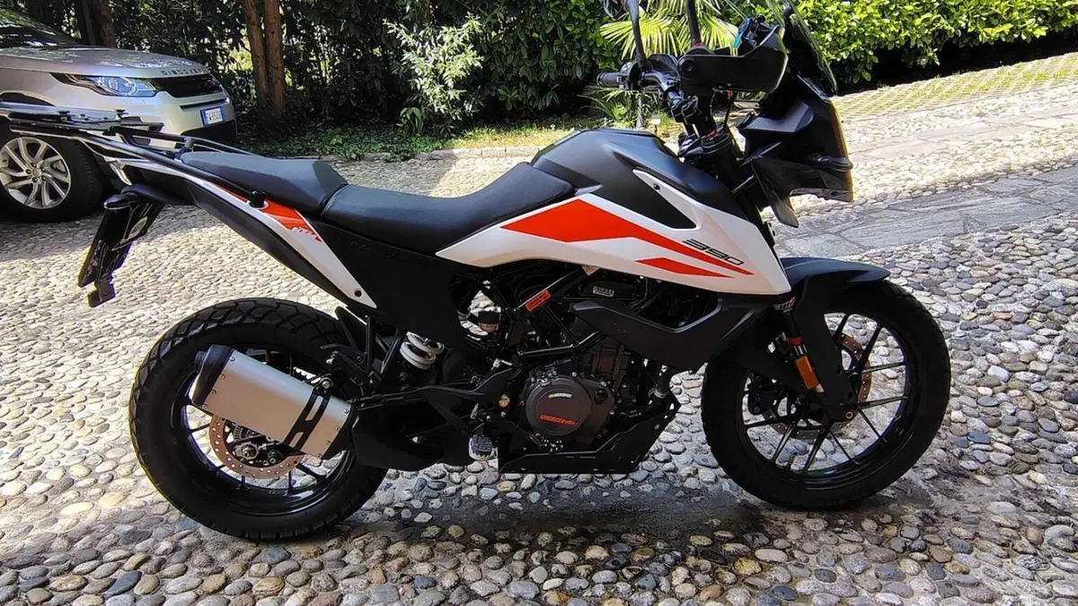 KTM 390 Adventure (2021)  (2)