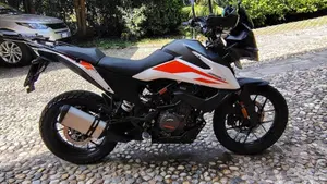 KTM 390 Adventure (2021)  (2)