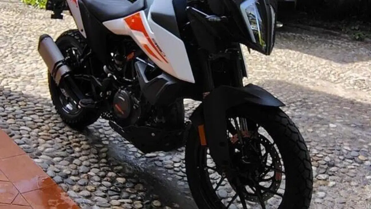 KTM 390 Adventure (2021)  (3)