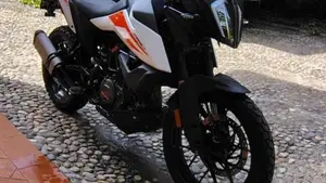 KTM 390 Adventure (2021)  (3)