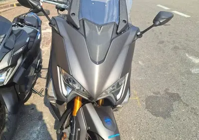 Yamaha T-Max 530 SX (2017 - 19) - Annuncio 10074300