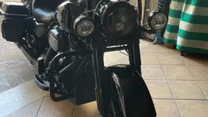 Harley-Davidson Road King Special (2021 - 25) 