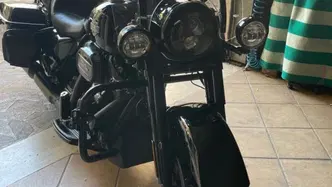 Harley-Davidson Road King Special (2021 - 25) usata