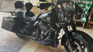 Harley-Davidson Road King Special (2021 - 25)  (2)