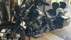 Harley-Davidson Road King Special (2021 - 25)  (4)