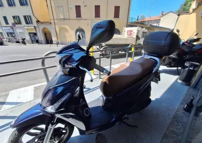 Kymco People 125i S (2018 - 20) - Annuncio 10070279