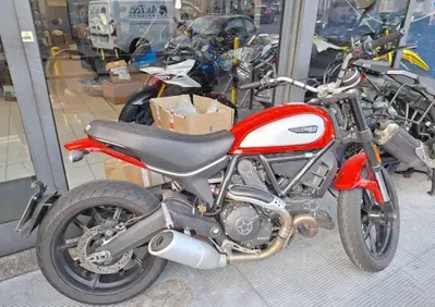 Ducati Scrambler 800 Classic (2017 - 18) - Annuncio 10070277