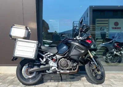 Yamaha XT1200Z Super Ténéré ABS (2010 - 15) - Annuncio 10078071