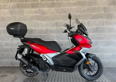 Voge Sfida SR1 ADV (2023 - 26) - Annuncio 10078070