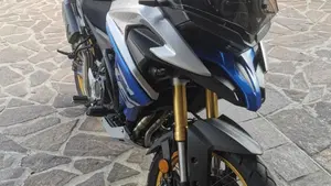Voge Valico 525DSX (2023 - 26) 
