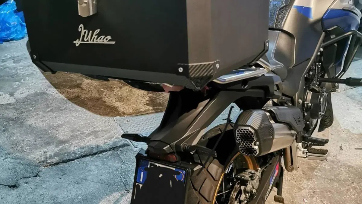 Voge Valico 525DSX (2023 - 26)  (5)