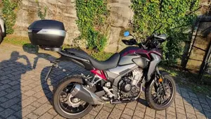 Honda CB 500 X (2021)  (3)