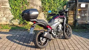 Honda CB 500 X (2021)  (5)