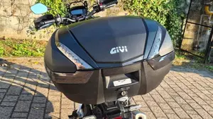 Honda CB 500 X (2021)  (9)