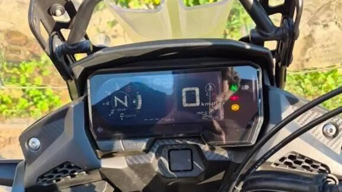 Honda CB 500 X (2021)  (10)