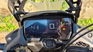 Honda CB 500 X (2021)  (10)