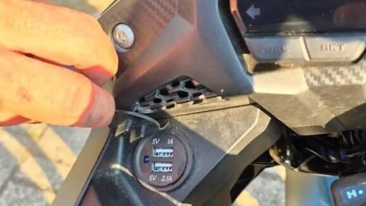 Honda CB 500 X (2021)  (11)