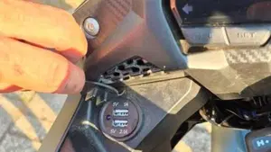 Honda CB 500 X (2021)  (11)