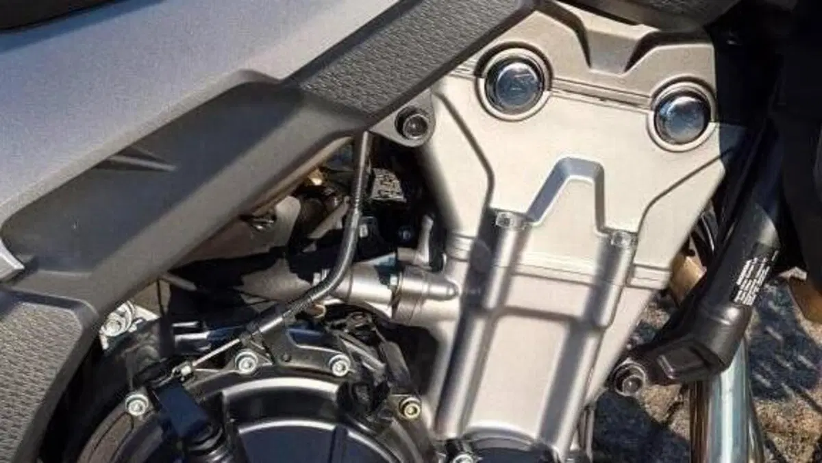 Honda CB 500 X (2021)  (12)