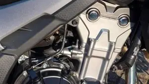 Honda CB 500 X (2021)  (12)