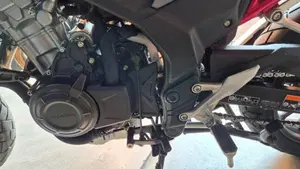 Honda CB 500 X (2021)  (13)