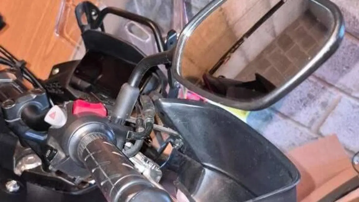 Honda CB 500 X (2021)  (14)