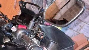 Honda CB 500 X (2021)  (14)