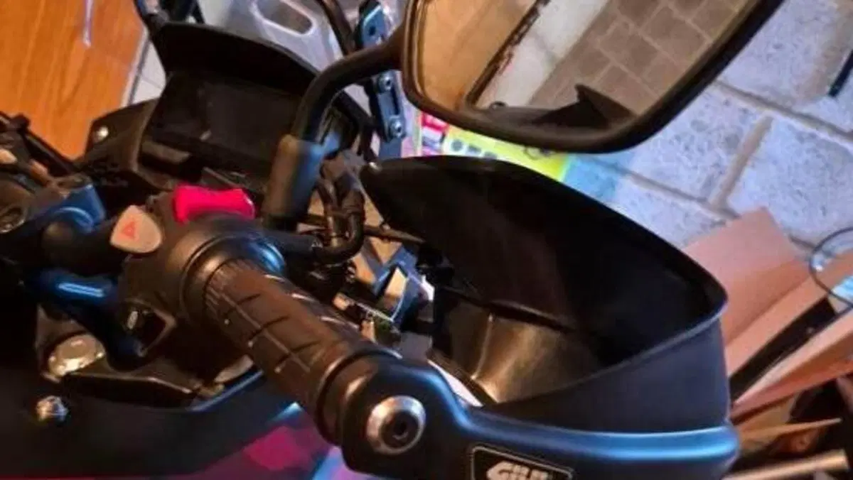 Honda CB 500 X (2021)  (15)