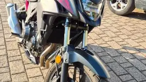 Honda CB 500 X (2021)  (16)
