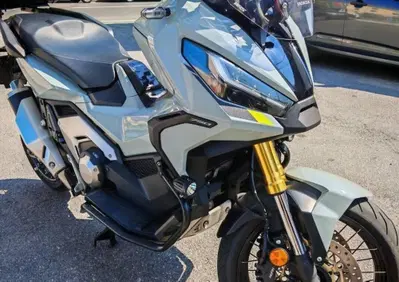 Honda X-ADV 750 DCT (2021 - 24) - Annuncio 10078079
