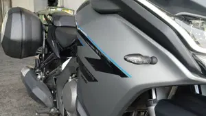 CFMOTO 650GT (2021 - 26)  (2)