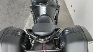 CFMOTO 650GT (2021 - 26)  (3)