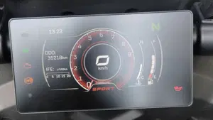 CFMOTO 650GT (2021 - 26)  (5)
