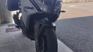 CFMOTO 650GT (2021 - 26)  (6)