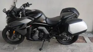 CFMOTO 650GT (2021 - 26)  (7)