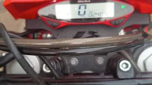 Betamotor RR 125 4T Enduro LC (2021 - 23)  (3)