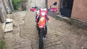 Betamotor RR 125 4T Enduro LC (2021 - 23)  (5)