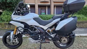 Ducati Multistrada 1200 S Touring (2010 - 12)  (7)