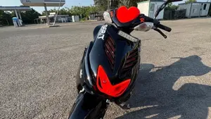 Yamaha Aerox 50 R (2007 - 18)  (5)