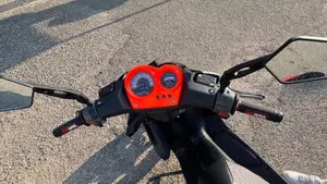 Yamaha Aerox 50 R (2007 - 18)  (10)