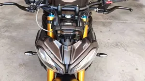 Triumph Speed Triple 1200 RS (2025 - 26)  (14)