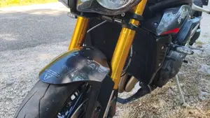 Triumph Speed Triple 1200 RS (2025 - 26)  (17)
