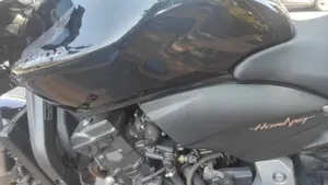 Honda CBR 600 F ABS (2011 - 13)  (5)